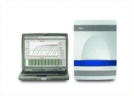 PCR平台
