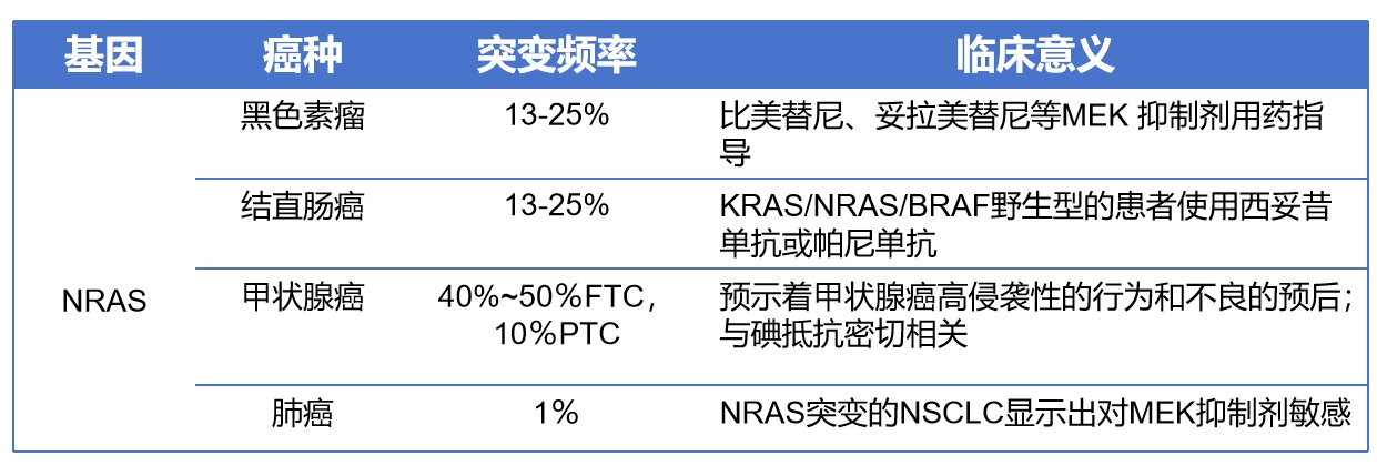 NRAS临床意义.png